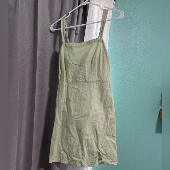 Abercrombie & Fitch Mini Dress - Picture 3 of 6